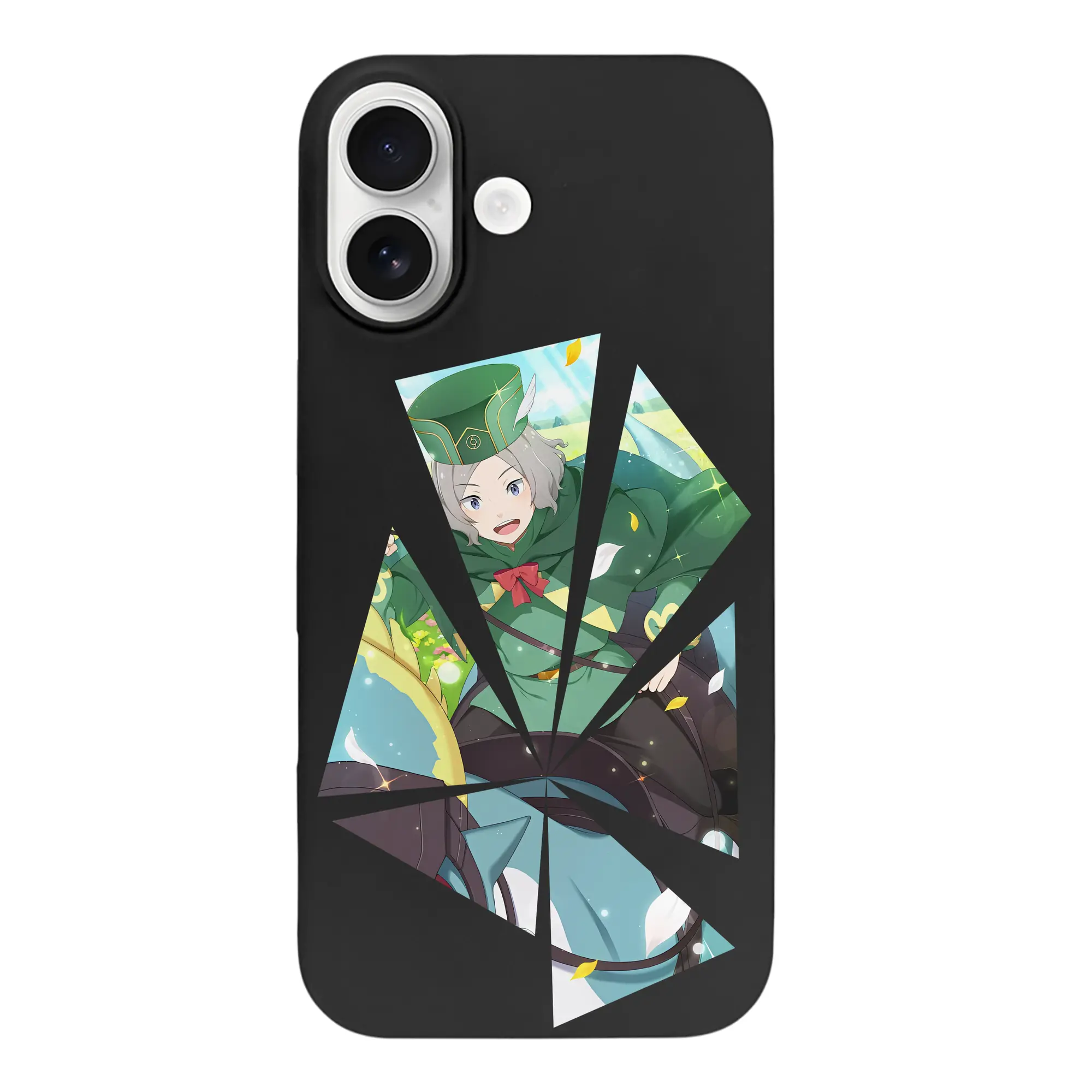 リゼロ グッズ オットー - iPhone 17 シリーズ シリコンケース 薄型 耐衝撃 指紋防止 ソフトタッチカバー 精密フィット 傷防止 保護ケース iPhone 17/17 Air/17 Pro/17 Pro Max 対応